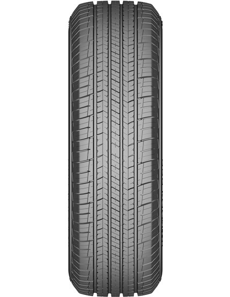 ZEETEX SU6001 ECO 255/70 R16 111H
