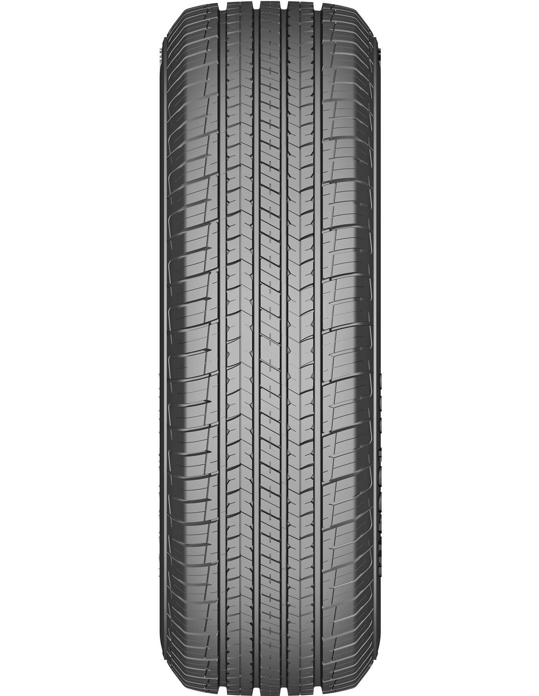 ZEETEX SU6001 ECO 255/70 R16 111H