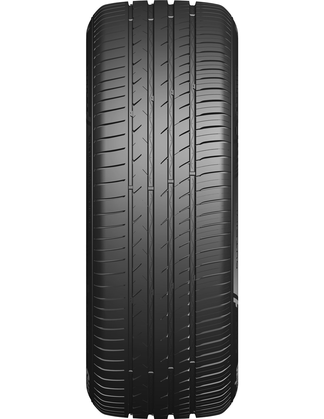 ZEETEX SU6000 ECO 275/45 R20 110W XL