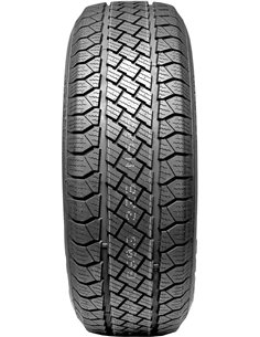 ZEETEX HT6000 ECO 275/55 R20 117H XL
