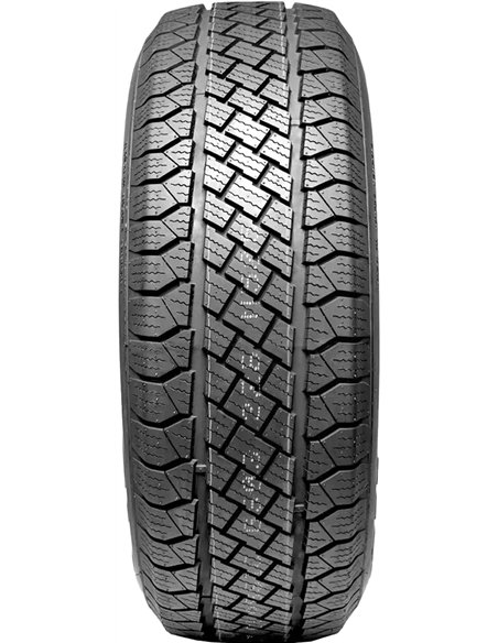 ZEETEX HT6000 ECO 275/55 R20 117H XL