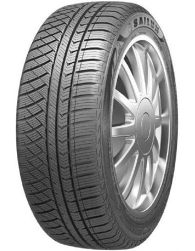 SAILUN ATREZZO 4 SEASONS 155/60 R15 74T SAILUN ATREZZO 4 SEASONS 155/60 R15 74T