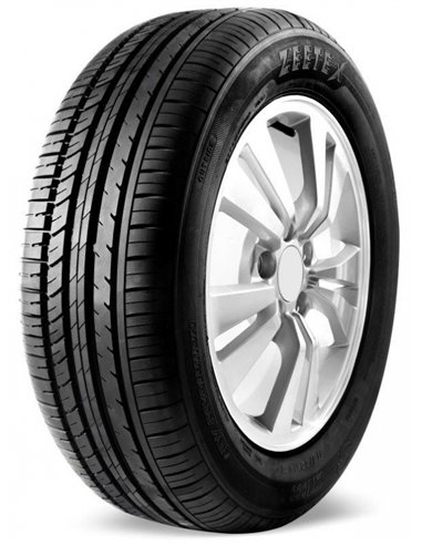 ZEETEX ZT1000 165/55 R14 72V
