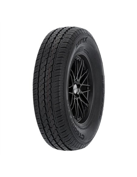 ZEETEX CT6000 ECO 195/75 R16C 107/105T