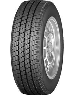 ZEETEX CT8000 4S 205/65 R16C 107/105T