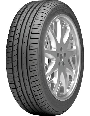 ZEETEX HP2000 VFM 215/60 R17 96H
