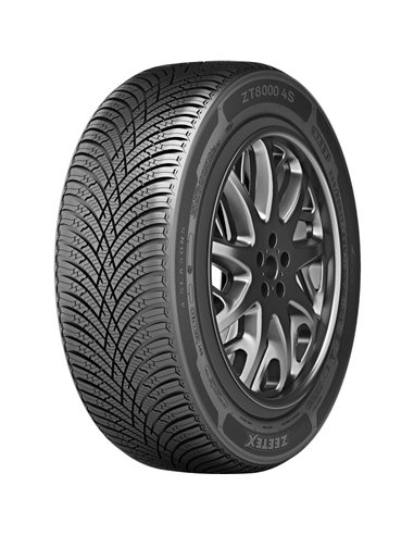 ZEETEX ZT8000 4S 225/45 R17 94W XL ZEETEX ZT8000 4S 225/45 R17 94W XL