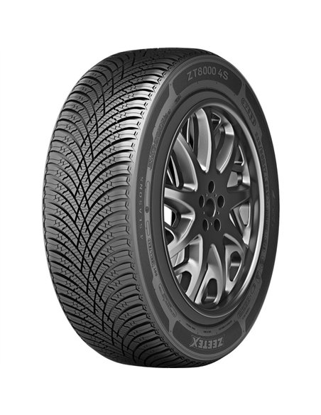 ZEETEX ZT8000 4S 225/60 R16 98H
