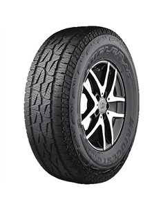 BRIDGESTONE DUELER AT200 225/65 R17 102H