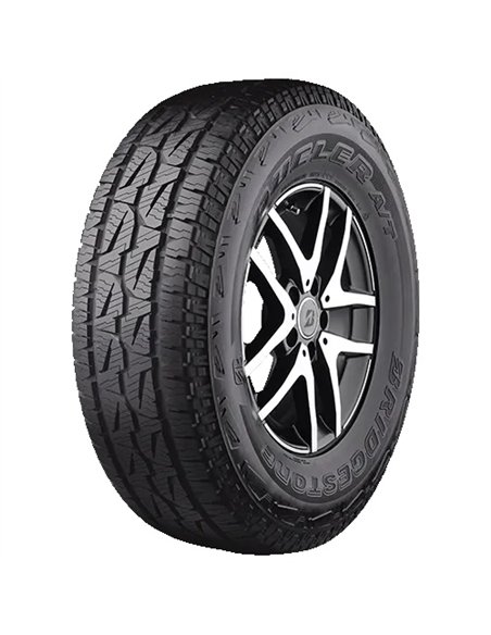 BRIDGESTONE DUELER AT200 225/65 R17 102H