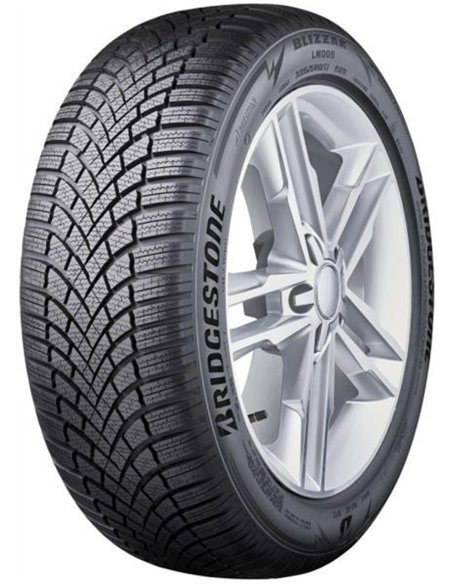 BRIDGESTONE LM005 245/40 R19 98H XL