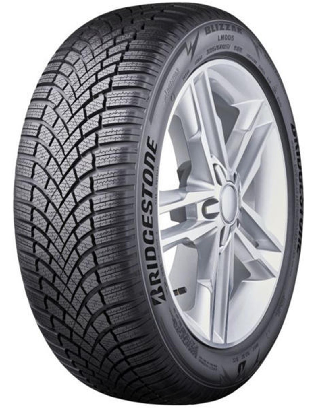 BRIDGESTONE LM005 245/40 R19 98H XL
