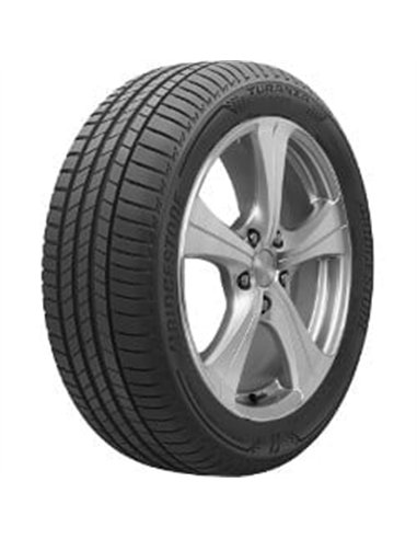 BRIDGESTONE TURANZA T005 AO B-SILENT 245/40 R21 100Y XL BRIDGESTONE TURANZA T005 AO B-SILENT 245/40 R21 100Y XL