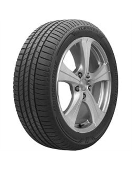 BRIDGESTONE TURANZA T005 EXTENDED MOE-S 265/40 R21 105H XL RUNFLAT