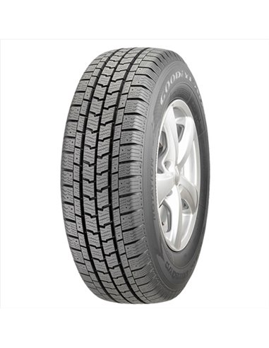 GOODYEAR CARGO ULTRAGRIP 2 205/65 R15C 102/100T