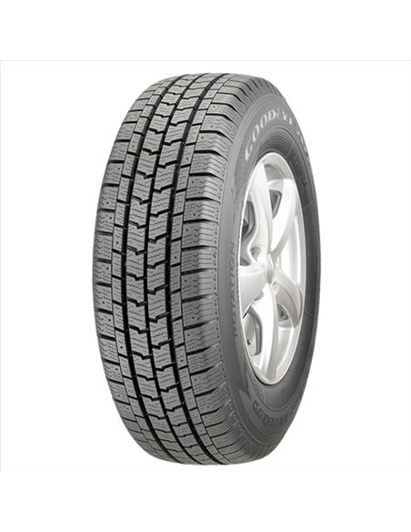 GOODYEAR CARGO ULTRAGRIP 2 205/65 R15C 102/100T