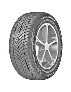 CEAT 4SEASONDRIVE+ 215/55 R17 98V XL