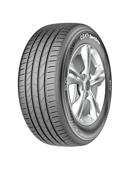 CEAT SPORTDRIVE 245/45 R18 100Y XL