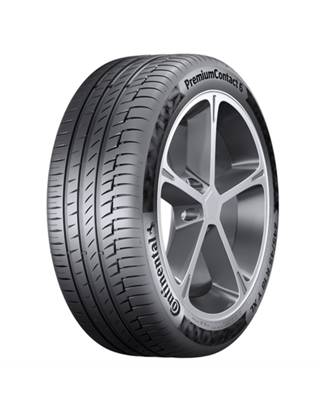 CONTINENTAL PREMIUMCONTACT 6 NF0 225/55 R19 103Y XL