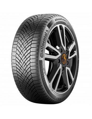 CONTINENTAL ALLSEASONCONTACT 2 225/60 R17 103H XL
