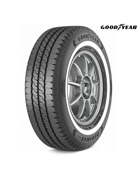 GOODYEAR DURAMAX G2 205/75 R16C 110/108R