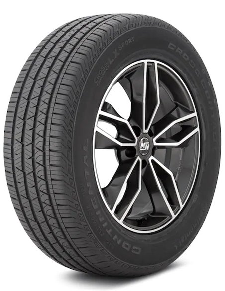 CONTINENTAL CROSSCONTACT LX SPORT T1 265/45 R20 108V XL