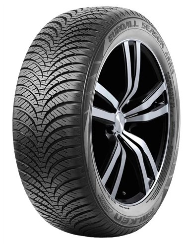 FALKEN EUROALLSEASON AS210A MO 265/60 R18 110V
