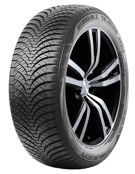 FALKEN EUROALLSEASON AS210A MO 265/60 R18 110V