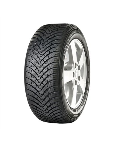 FALKEN EUROWINTER HS01 275/35 R21 99V RUNFLAT