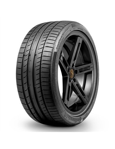 CONTINENTAL SPORT CONTACT 5P MO 285/35 R21 105Y XL CONTINENTAL SPORT CONTACT 5P MO 285/35 R21 105Y XL