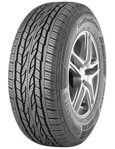 CONTINENTAL CROSSCONTACT LX2 285/65 R17 116H