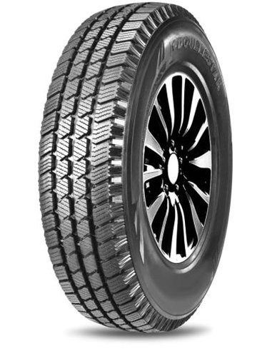 DOUBLESTAR MAXIMUM DLA02 195/75 R16C 107/105R DOUBLESTAR MAXIMUM DLA02 195/75 R16C 107/105R