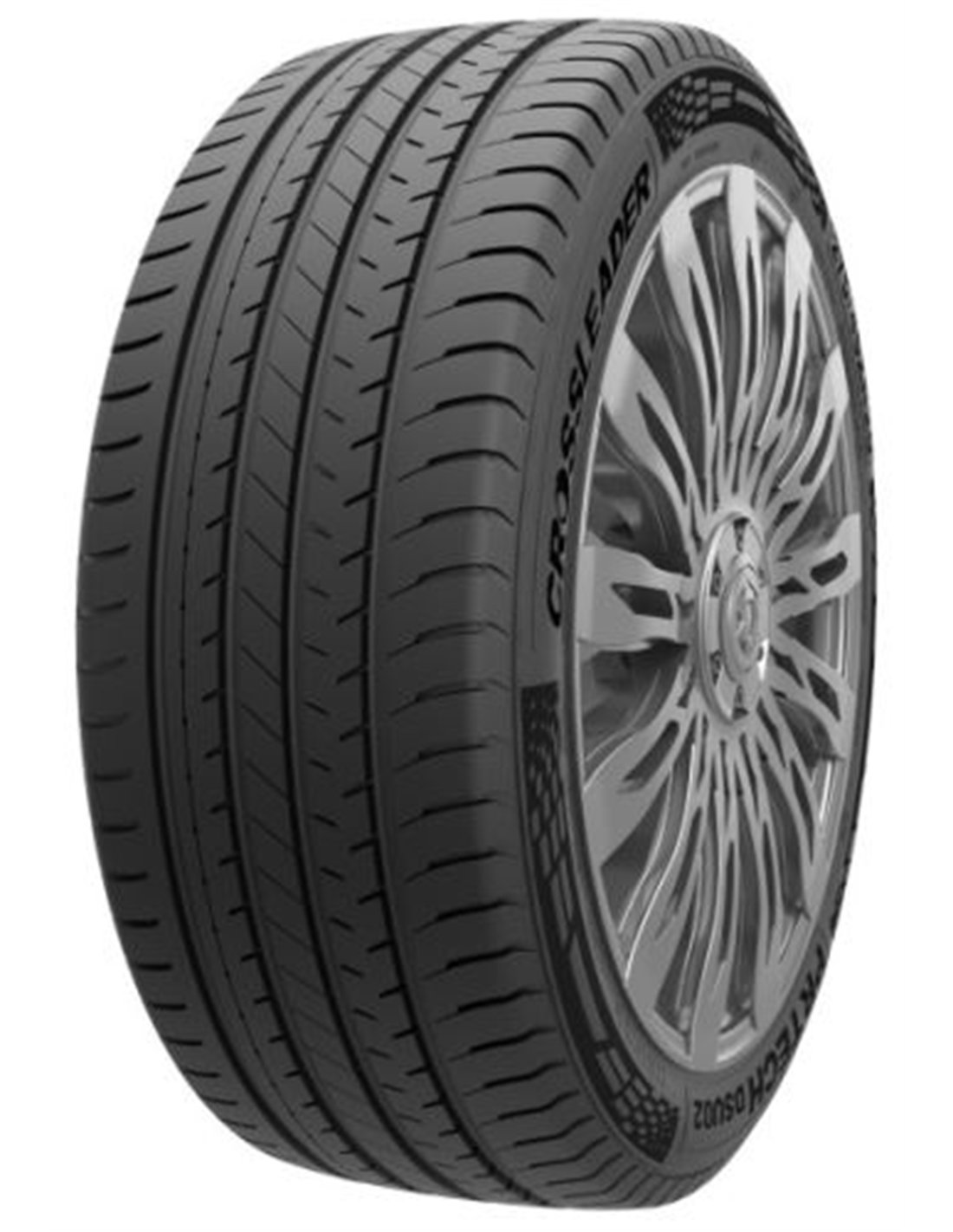 DOUBLESTAR CROSSLEADER DSU02 255/50 R20 109W XL