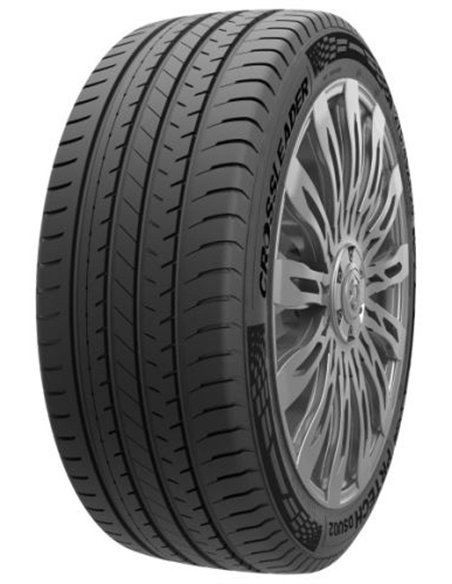 DOUBLESTAR CROSSLEADER DSU02 265/50 R20 111W XL