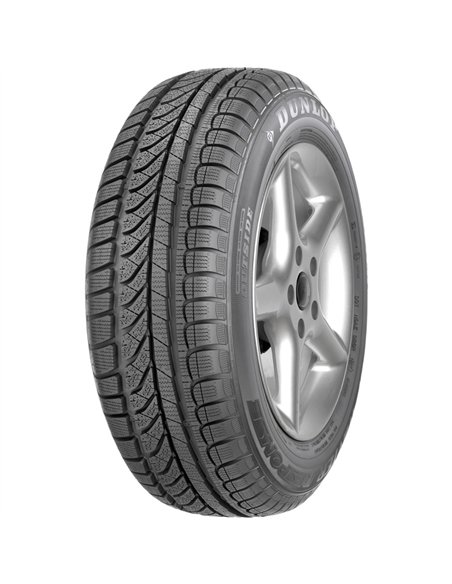 DUNLOP WINTER RESPONSE 165/65 R14 79T