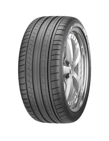 DUNLOP SPORT MAXX GT RO1 255/40 R21 102Y XL