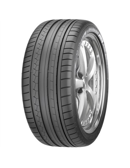 DUNLOP SPORT MAXX GT RO1 255/40 R21 102Y XL