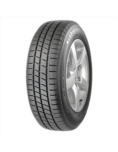 GOODYEAR CARGO VECTOR 2 215/60 R17C 109/107T