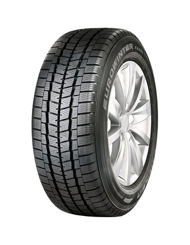 FALKEN EUROWINTER VAN01 215/75 R16C 116/114R FALKEN EUROWINTER VAN01 215/75 R16C 116/114R