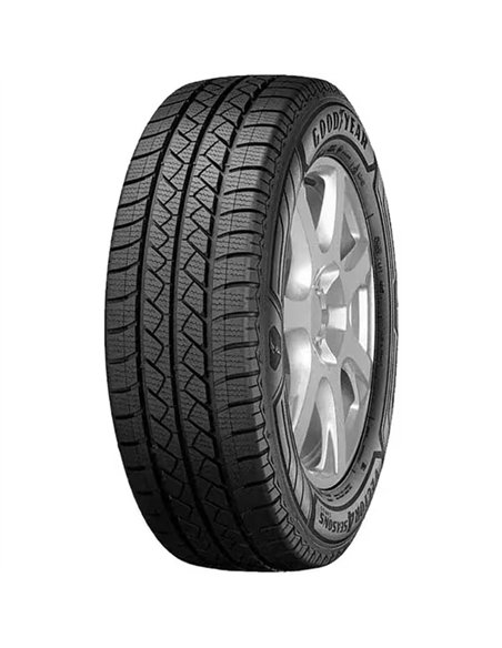 GOODYEAR VECTOR 4SEASONS CARGO 215/65 R16C 109/107T