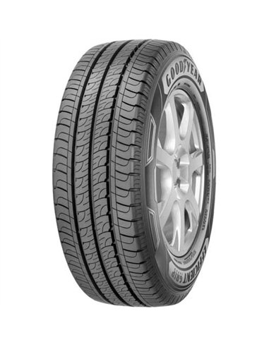 GOODYEAR EFFICIENT GRIP CARGO 215/75 R16C 116/114R