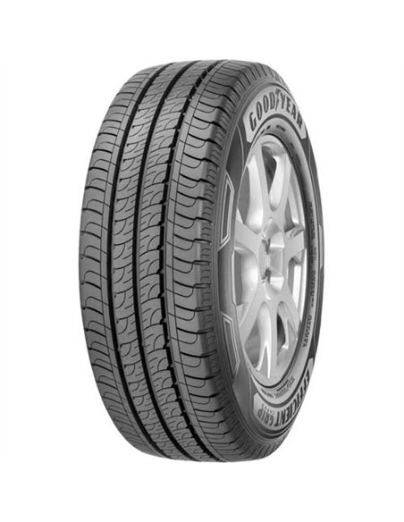 GOODYEAR EFFICIENT GRIP CARGO 215/75 R16C 116/114R