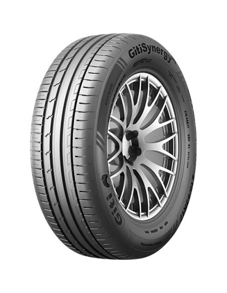 GITI GITISYNERGY H2 195/65 R15 91H