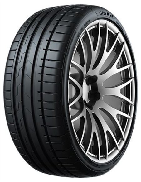 GITI GITISPORT S2 215/45 R16 90V XL