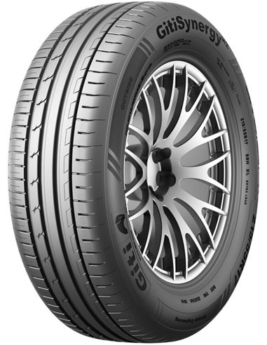 GITI GITISYNERGY H2 SUV 215/55 R18 99V XL GITI GITISYNERGY H2 SUV 215/55 R18 99V XL