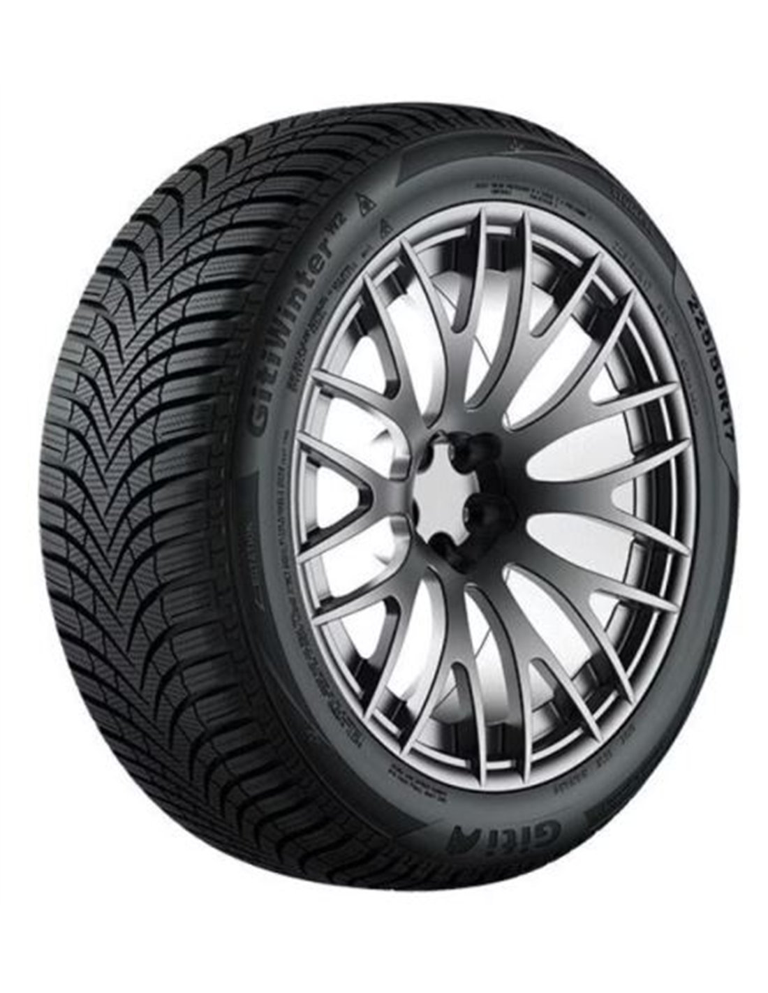GITI GITIWINTER W2 225/40 R19 93H XL