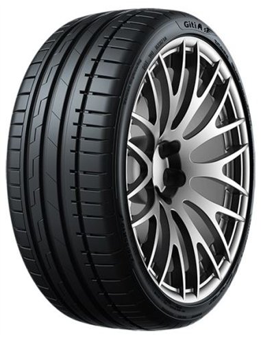 GITI GITISPORT S2 235/45 R17 97Y XL