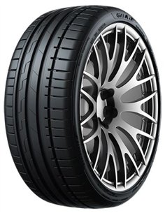 GITI GITISPORT S2 245/45 R19 102Y XL