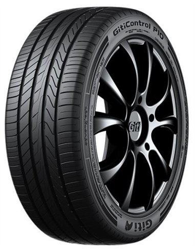 GITI GITICONTROL P10 245/50 R19 105W XL RUNFLAT
