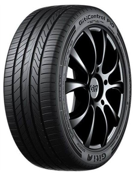GITI GITICONTROL P10 245/50 R19 105W XL RUNFLAT